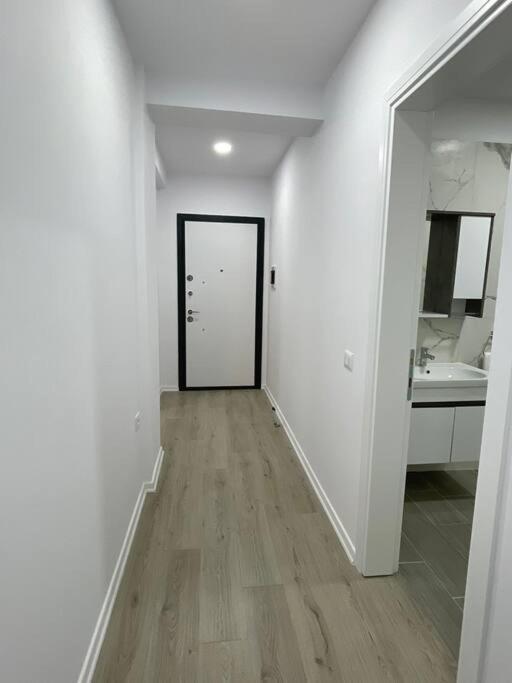 Melody Apartment In Korce Eksteriør billede